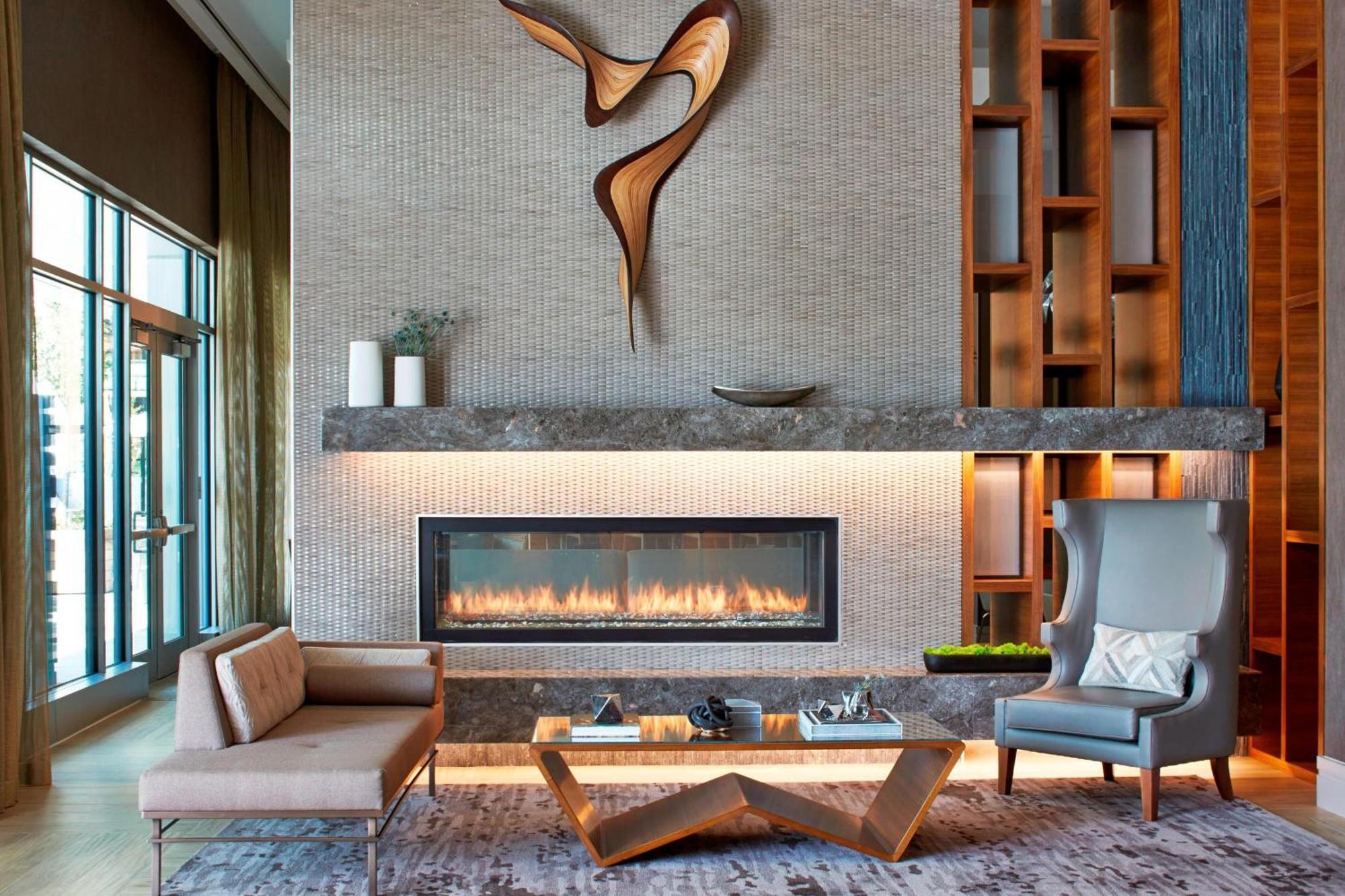 Hotel Ac By Marriott Buckhead At Phipps Plaza Atlanta
