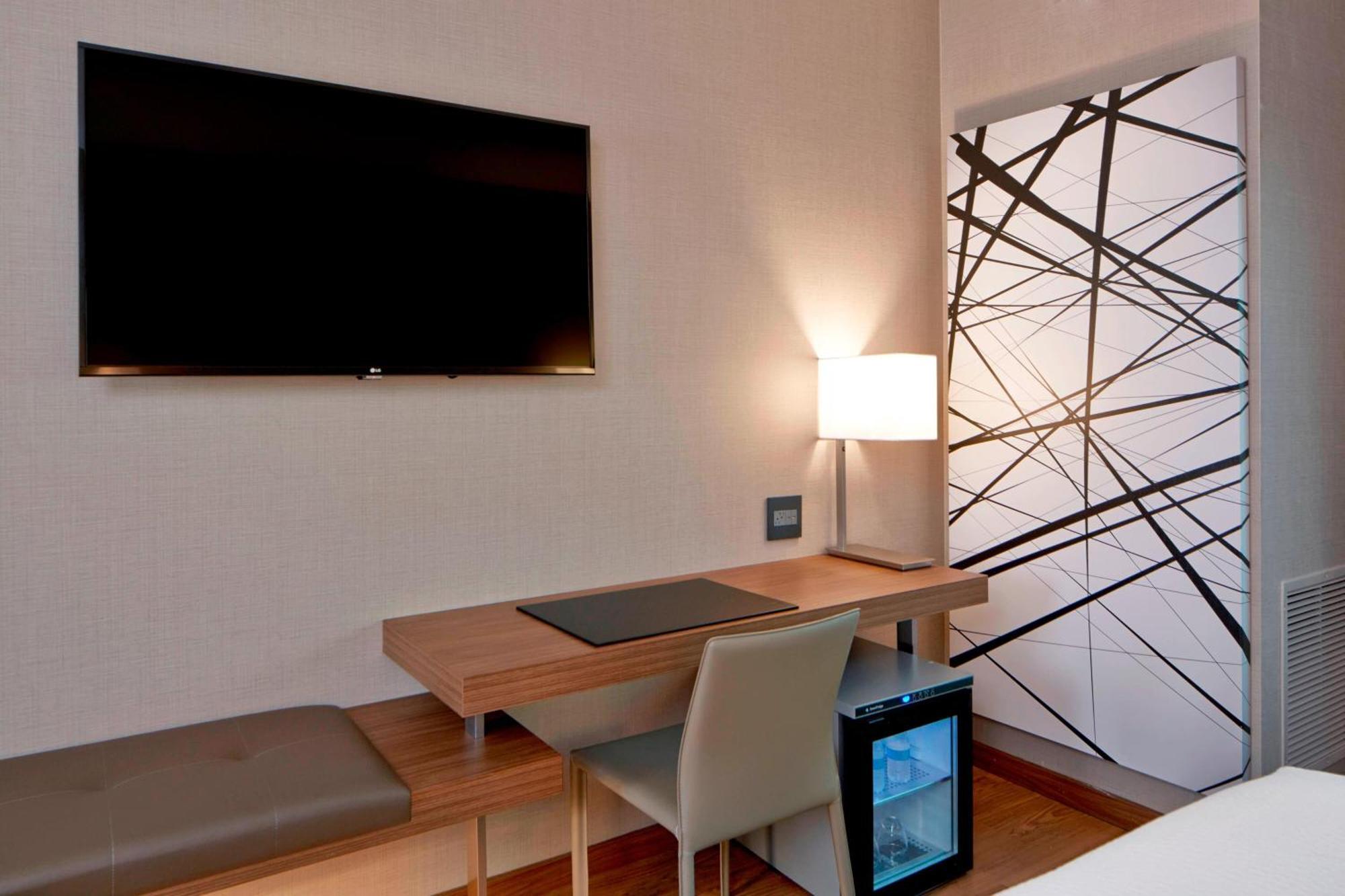 Ac By Marriott Buckhead At Phipps Plaza Hotel Atlanta