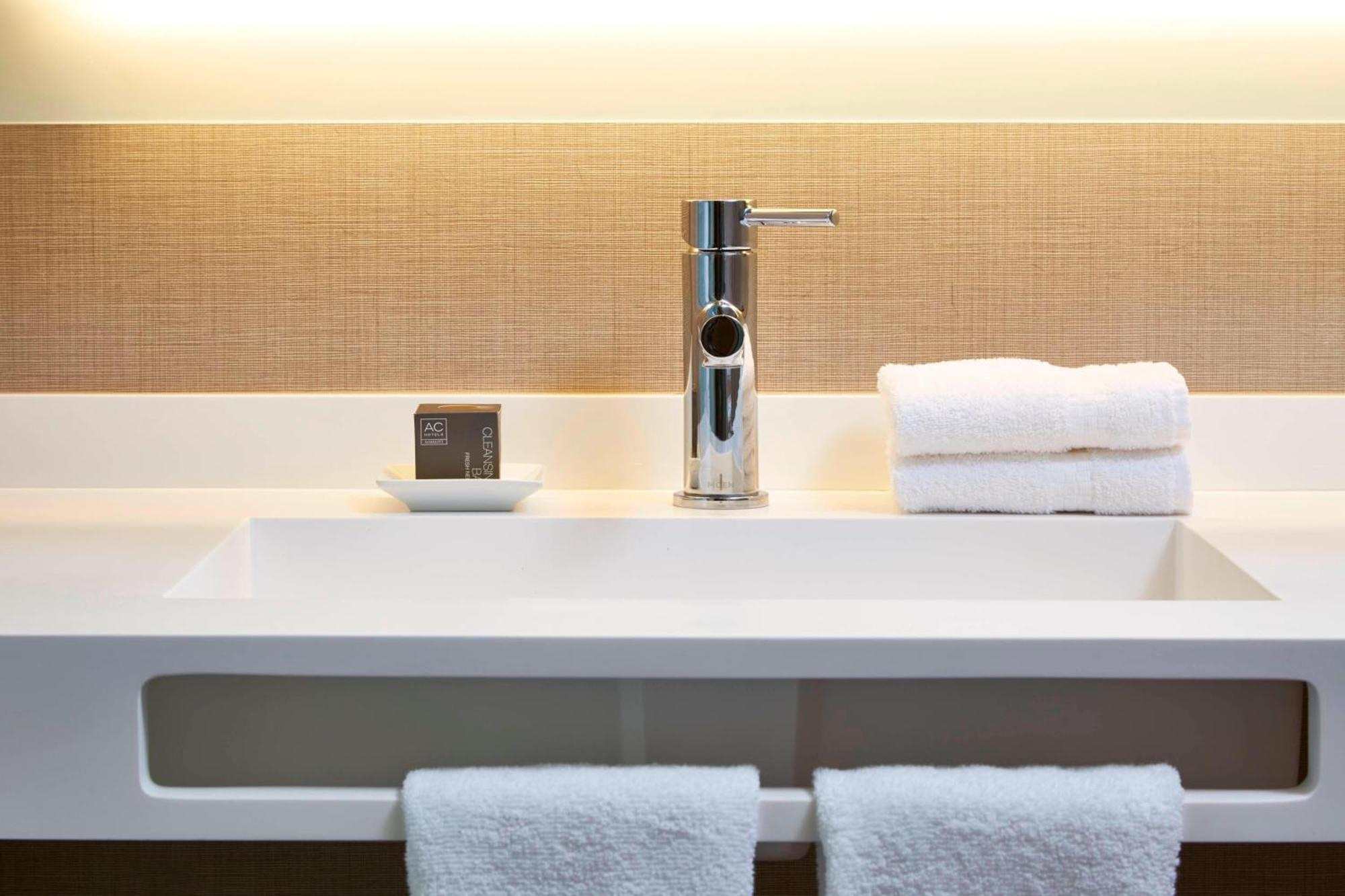 Ac By Marriott Buckhead At Phipps Plaza Atlanta