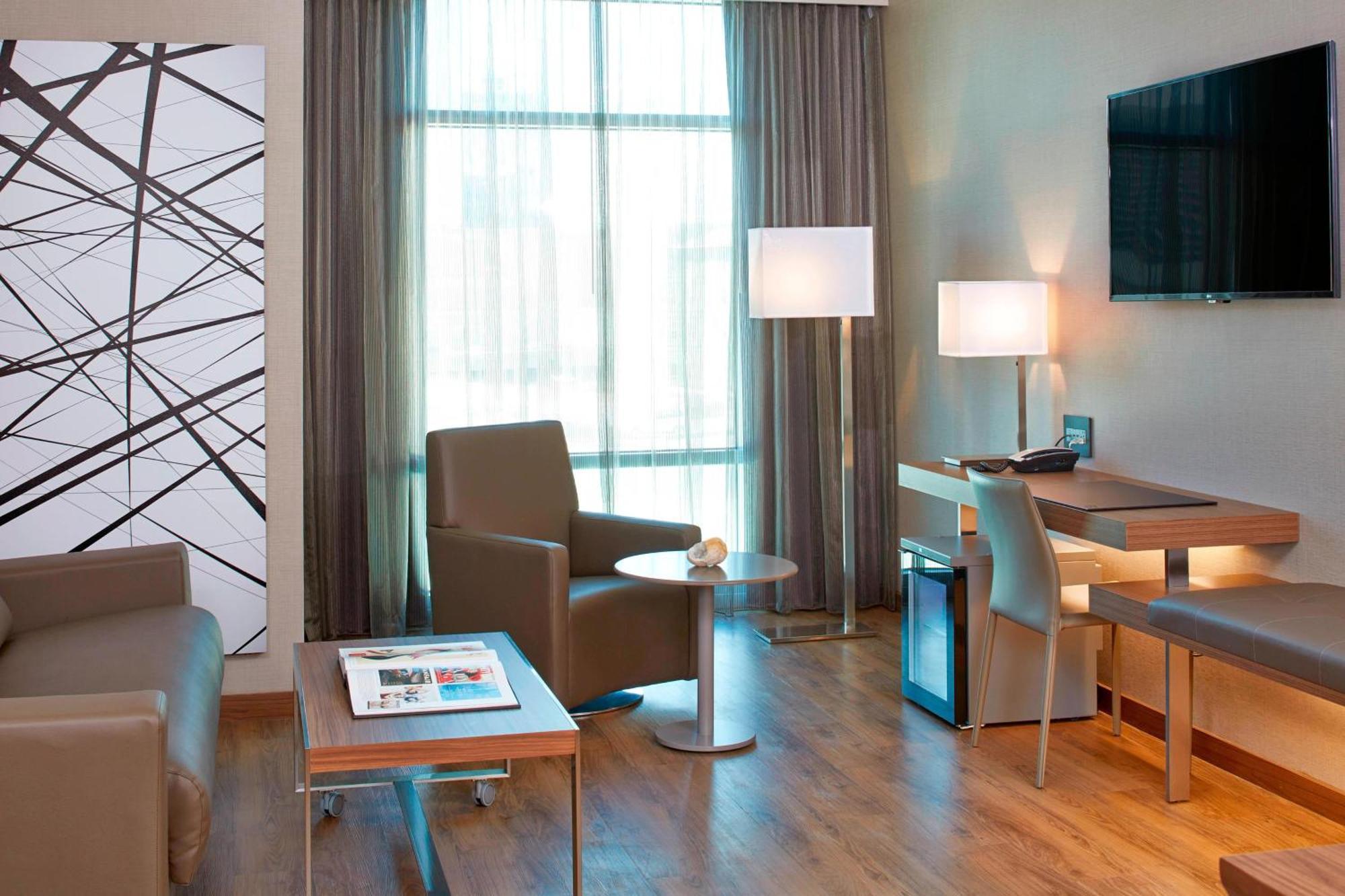 Ac By Marriott Buckhead At Phipps Plaza Atlanta