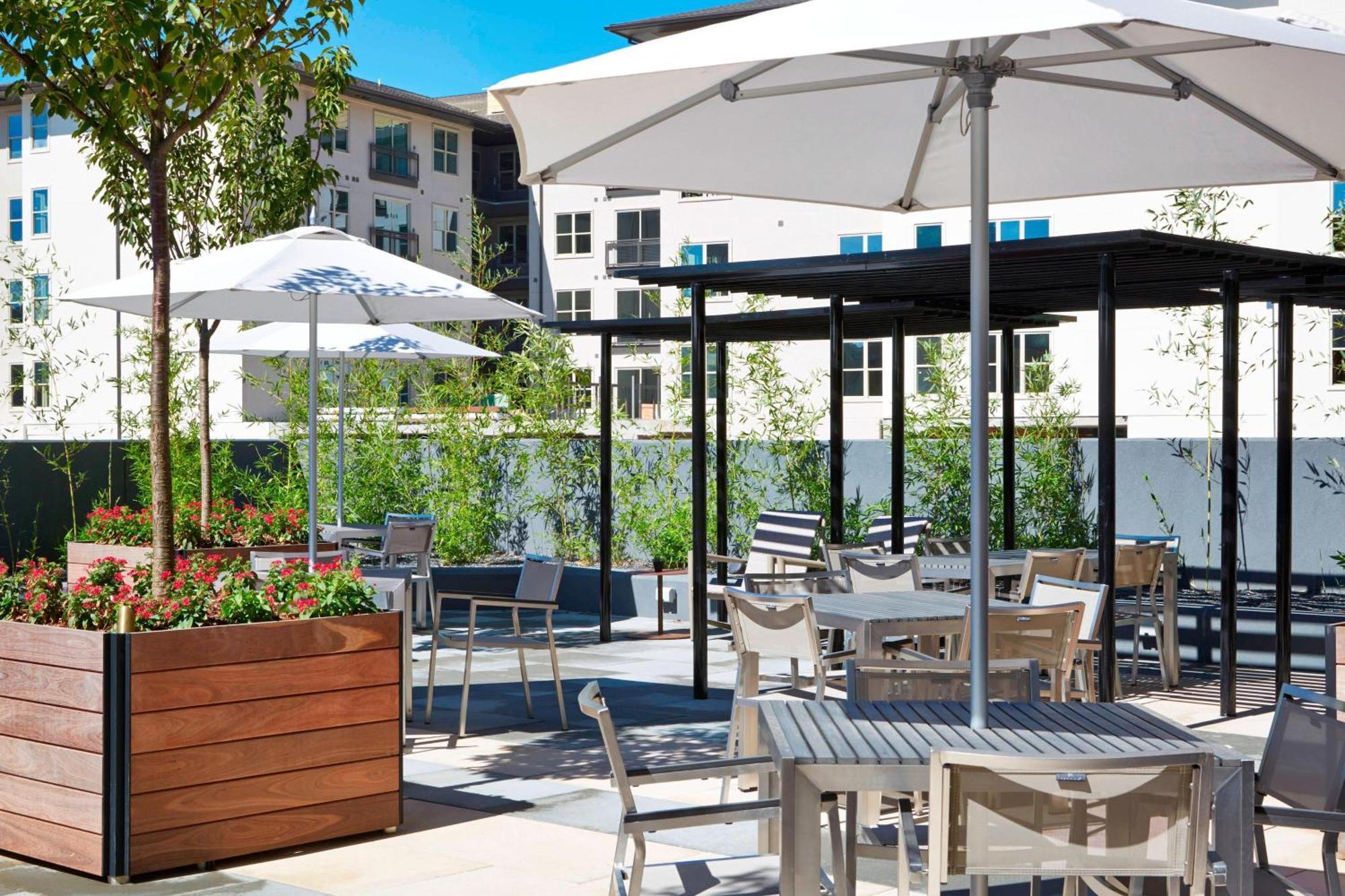 Ac By Marriott Buckhead At Phipps Plaza 4* Atlanta