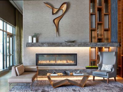 Hotel Ac By Marriott Buckhead At Phipps Plaza 4*