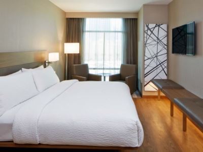 Ac By Marriott Buckhead At Phipps Plaza Hotel Atlanta