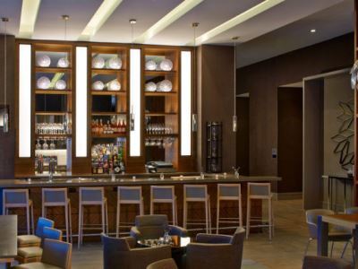 Hotel Ac By Marriott Buckhead At Phipps Plaza