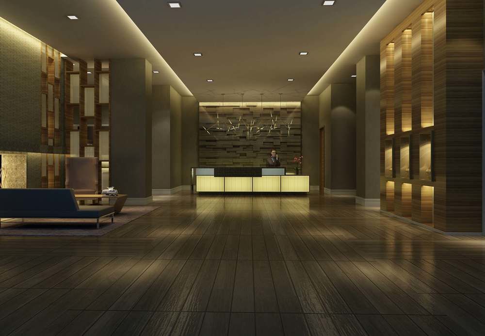 Ac By Marriott Buckhead At Phipps Plaza