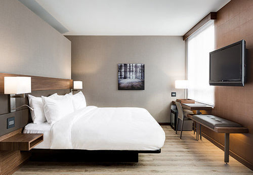 Hotel Ac By Marriott Buckhead At Phipps Plaza Atlanta