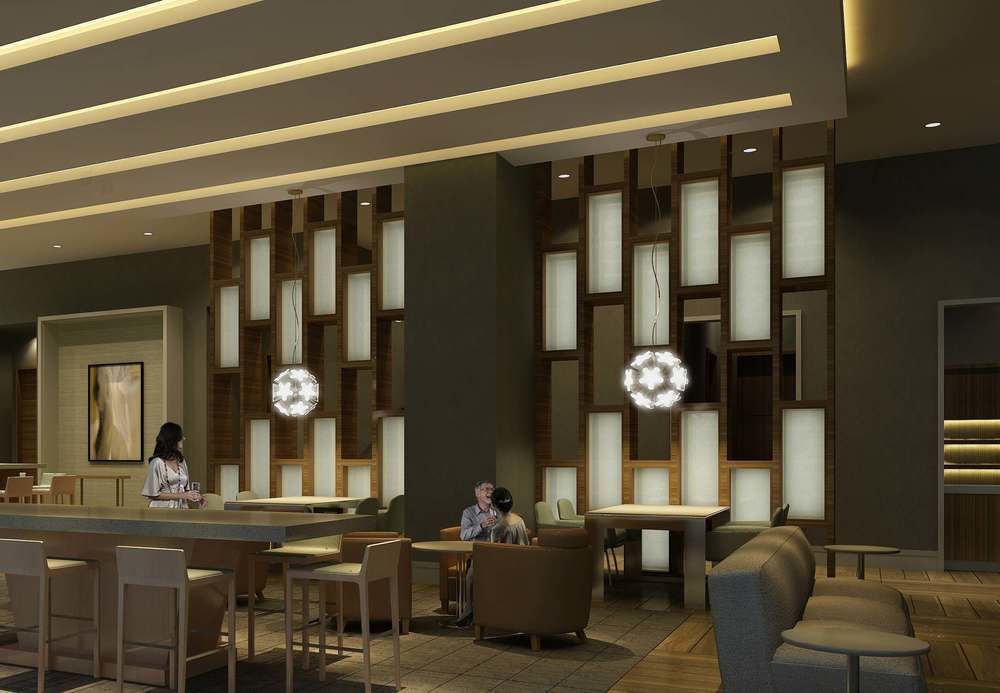 Hotel Ac By Marriott Buckhead At Phipps Plaza Atlanta