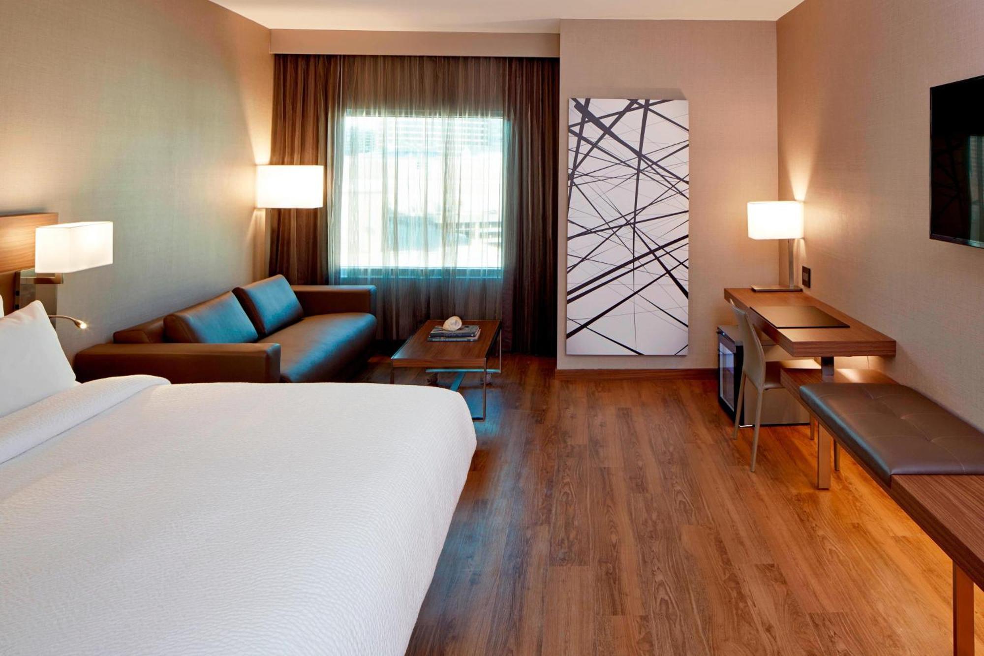 Ac By Marriott Buckhead At Phipps Plaza Atlanta