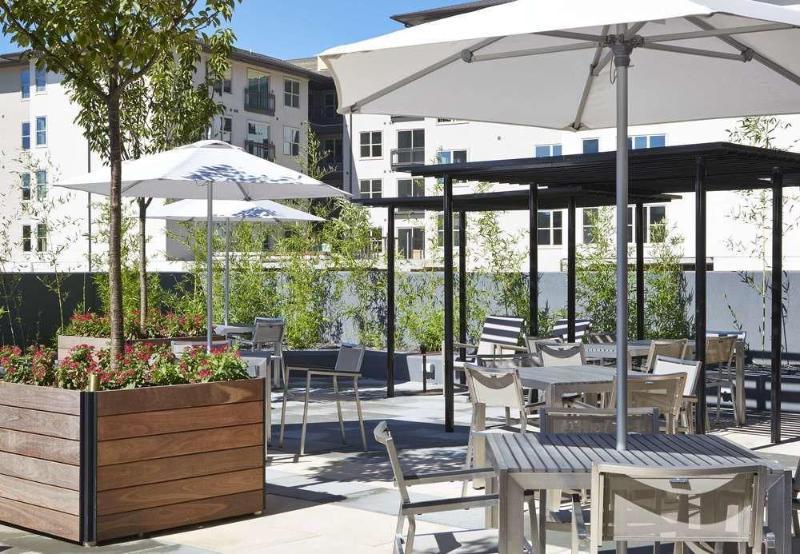 Ac By Marriott Buckhead At Phipps Plaza 4* Atlanta